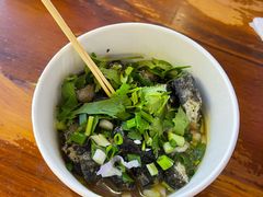 臭豆腐-八一路好吃街(雨田商务大厦店)