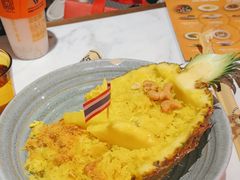 -太食獸泰式茶餐厅(兰州中心首店)