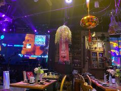 -胡桃里音乐酒馆(仓山万达店)