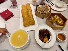 -粤江春·早茶·潮粤菜·宴会(罗湖宝能中心店)