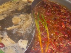 -沸炉重庆老火锅(军事博物馆店)