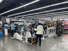 -迪卡侬(雨花店)