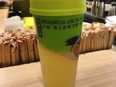 -丘大叔柠檬茶(厦滘分店)