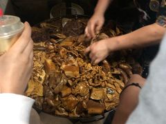 -吴长子卤菜馆(统一街店)