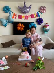 -奕新一诺台式母婴护理中心(我格广场店)
