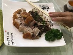 -大水车公馆·顺德菜·妈姐菜(均安店)