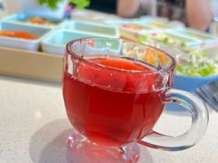 -韩香福烤肉庄园(文化西路店)