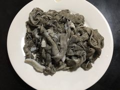 -天桥老金涮肉(牛街店)