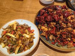 -捌川(武汉天地壹方购物中心店)