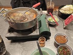 -潮界(虹桥新天地店)