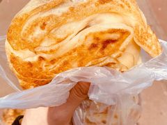 吊炉饼-大东门农贸市场(东顺城街)
