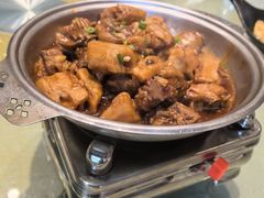 -刘胖子家常菜·蹄花焖藕(中南店)