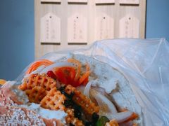 -三兄弟高炉烧饼