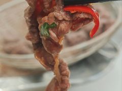 -乌记鲜活牛肉城(金砂东路店)