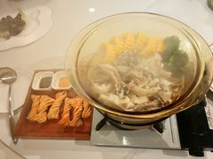 -红色江山(首钢国际大厦店)