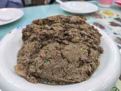 -白魁老号饭庄(交道口店)