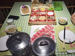 -番食园鲜食火锅(高新店)