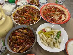 -老三样·旧食新味(万寿宫店)