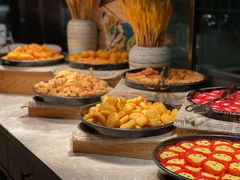 -千滋百味自助烤肉火锅(东门町店)