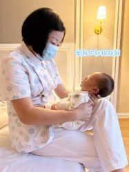-盈月阁母婴护理中心·月子中心·月嫂育儿嫂
