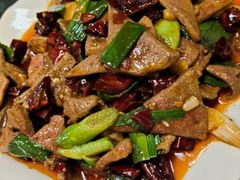 -黔人百味.贵州菜