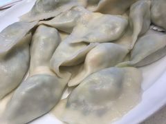 -喜家德虾仁水饺(中央大街店)