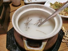 -汀小府·福建客家菜(鼓山沃尔玛店)