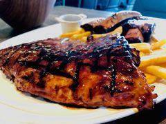 -Hurricane's Grill 飓风牛排