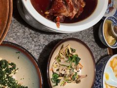 -南京大牌档(青岛万象城店)