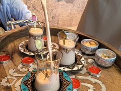 -龟兹KUCINA·新疆菜(前滩L+PLAZA店)