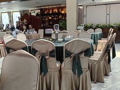 -天毓山庄·餐厅