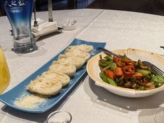 -名轩·中餐厅(南京玄武湖假日酒店)