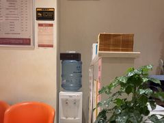 -筋骨堂热敷推拿按摩(翠华路店)