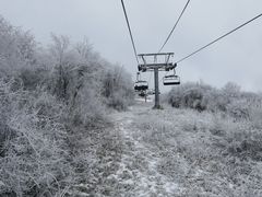 -鳌山滑雪度假区