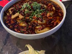 -一个叫川的地方(麒麟新天地店)