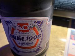 -老表记广西宵夜螺蛳鸭脚煲(西大店)