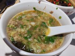 -旺龙巷重庆脆毛肚火锅·潜山扛把子店(潜山商业街店)