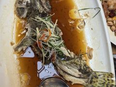 -醉霖生态餐厅(交大店)
