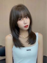 -3AM·S HAIR SALON烫发染发接发