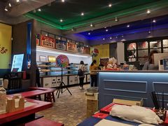 -XiaoJunGan Hotpot 钢管厂五区小郡肝火锅串串香