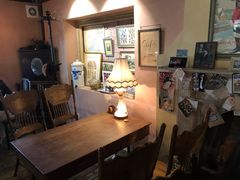 大堂-古董花园(思南路42弄小区店)