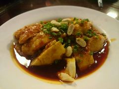-缪氏川菜(丰盛町店)
