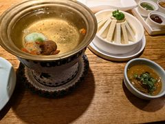 -额尔敦传统涮(腾飞北路店)