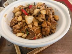 -乡亲鹅肉城(吴江店)