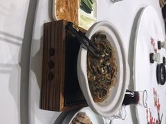 -小厨娘淮扬菜(天印大道店)