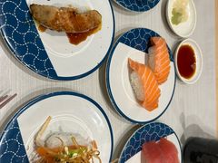 -濱寿司(高新伊藤店)