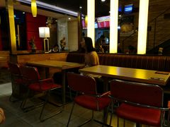 -尊宝比萨(杨美店)