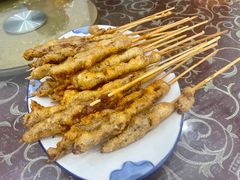 -文馨饭店