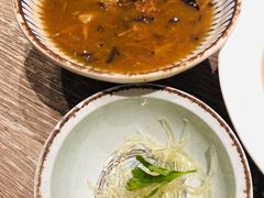 街边碗仔素翅-敏华冰厅(天河城店)