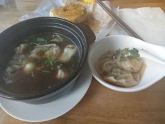 -小放牛炒菜馆(裕华东路店)